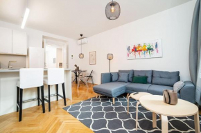 Amazing two-bedroom with Terrace